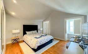 Luxury Holiday Apartment