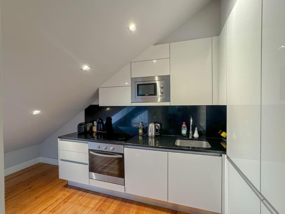 Luxury Holiday Apartment Lisboa Exterior foto