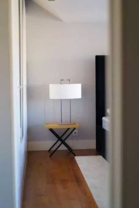 Luxury Holiday Apartment Lisboa Exterior foto